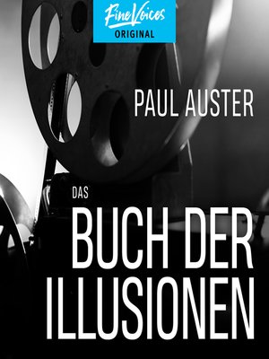 cover image of Das Buch der Illusionen